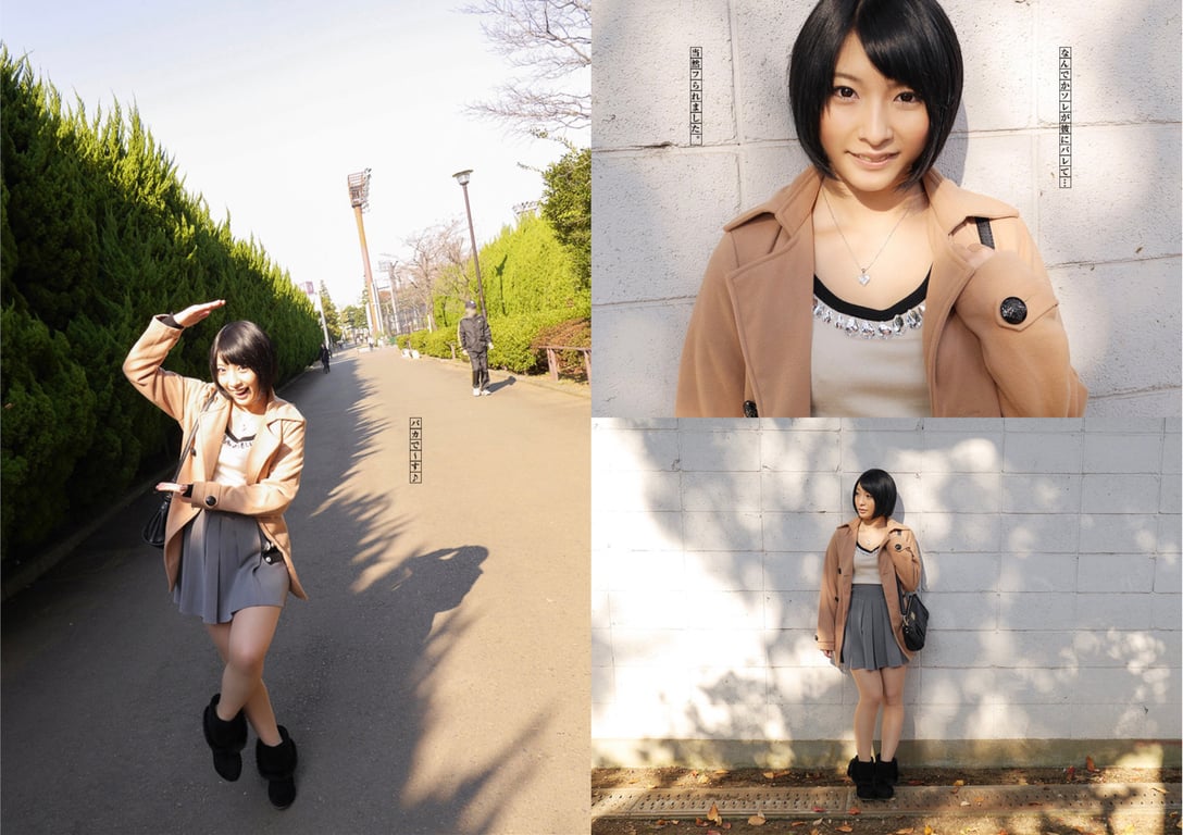 图片[15]-#キカタン女演员自拍写真集 vol.33 阿部乃美久２、出租（リベラルアーツ） - 全本免费在线观看-阅图吧