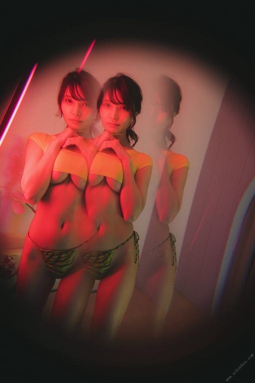 图片[5]-#FLASH数字写真集 似鸟沙也加 委身于夜 后篇 - 全本免费在线观看-阅图吧