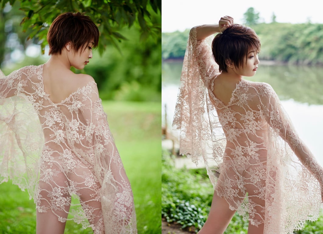 图片[4]-#週刊現代デジタル写真集 女子摔角界No.1美女 安纳纱织 迷杀双本胜负第二战 湿透妖艳Body - 全本免费在线观看-阅图吧