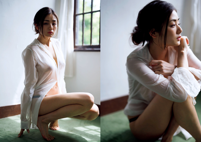 图片[34]-デジタル原色美女図鑑 片山萌美 SECRET - 在线免费观看-阅图吧