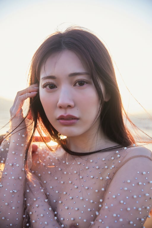 图片[86]-#FLASHデジタル写真集R 石川澪 想紧紧拥抱你。 - 全本免费在线观看-阅图吧