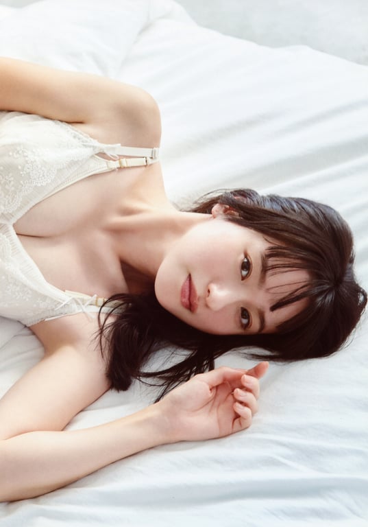 图片[18]-武藤彩未ファースト写真集『最初で最後』 - 在线免费观看-阅图吧