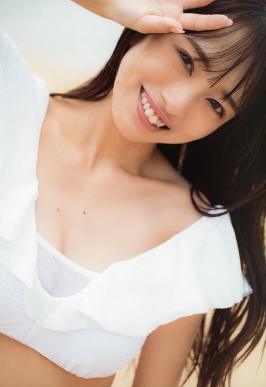 图片[44]-Mion Mukaichi 向井地美音 - 1st Photobook True identity of heartbreak 忐忑不安的真面目(other ver.) - 在线免费观看-阅图吧