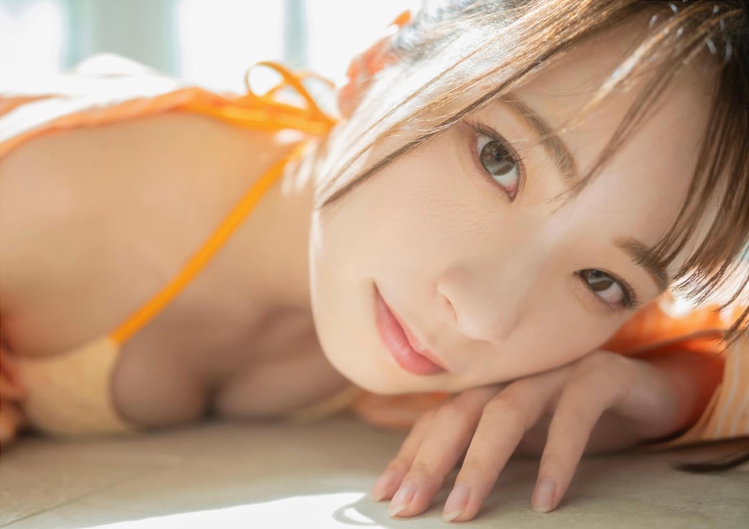 图片[104]-#紅羽りお デジタル写真集 想触摸？ (Wunder Publishing House) - 全本免费在线观看-阅图吧