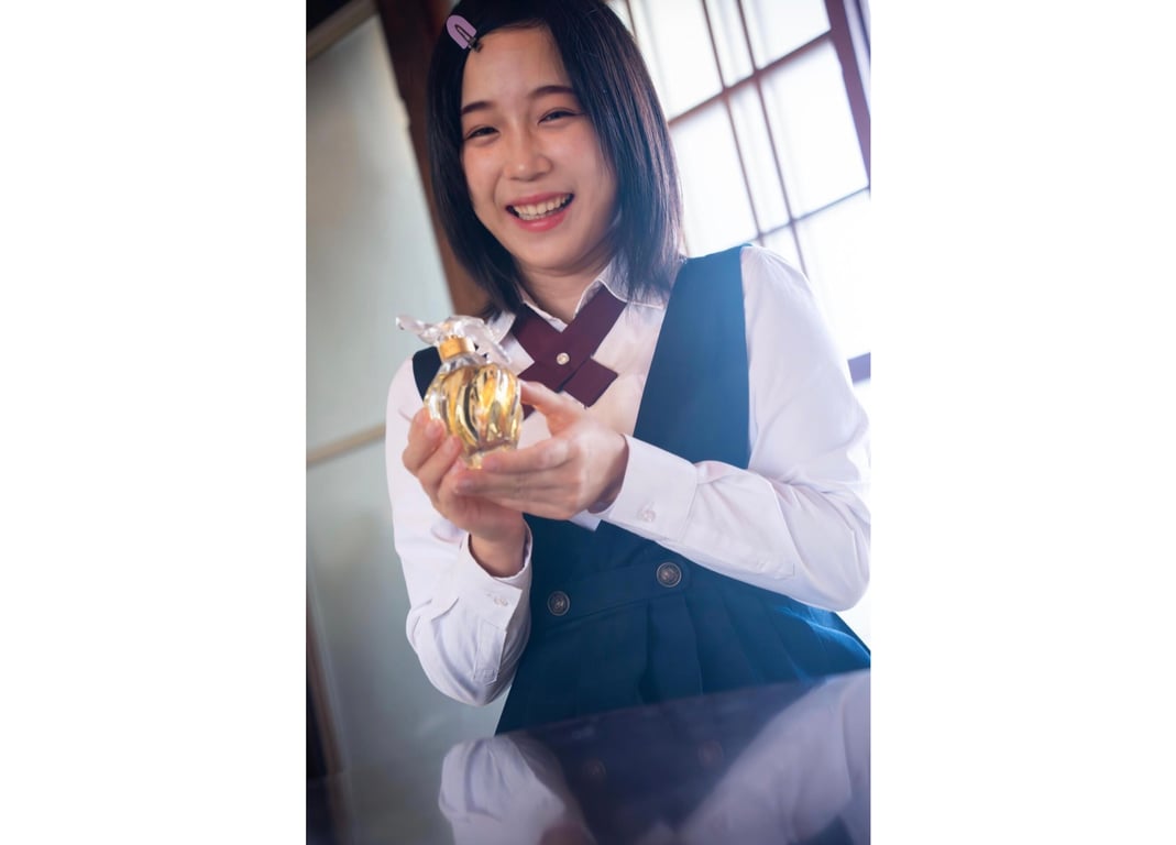 图片[12]-蒼宮菜緒 裸体写真集『レールデュタン』 - 在线免费观看-阅图吧