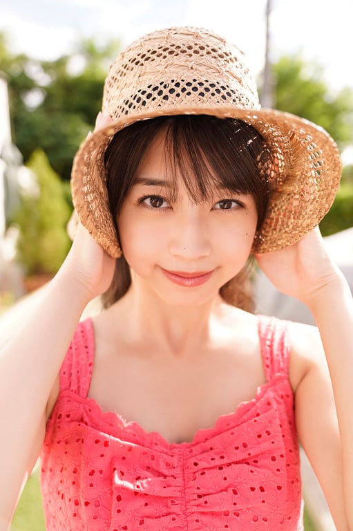 图片[19]-#Maria Makino – 少年Magazine Others! YM2021 No.42 - 全本免费在线观看-阅图吧