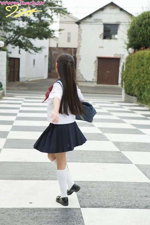 图片[30]-尾野寺みさ 12歳_天然素材01_尾野寺みさ_m01 - 在线免费观看-阅图吧