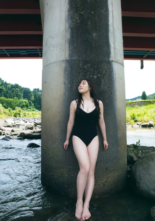 图片[8]-#モーニング娘。’17 譜久村聖 写真集 二十歳 (Photobook+DVD付き) - 全本免费在线观看-阅图吧