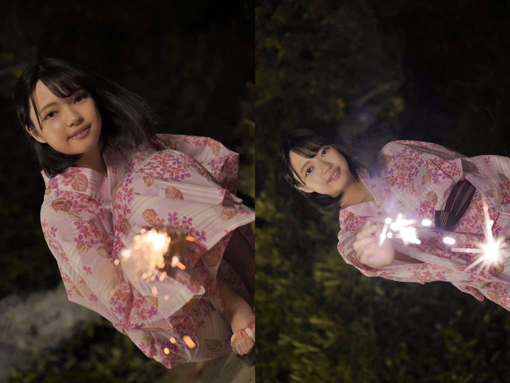 图片[119]-POSE EDITION 粒乐あむ No.01 - 在线免费观看-阅图吧