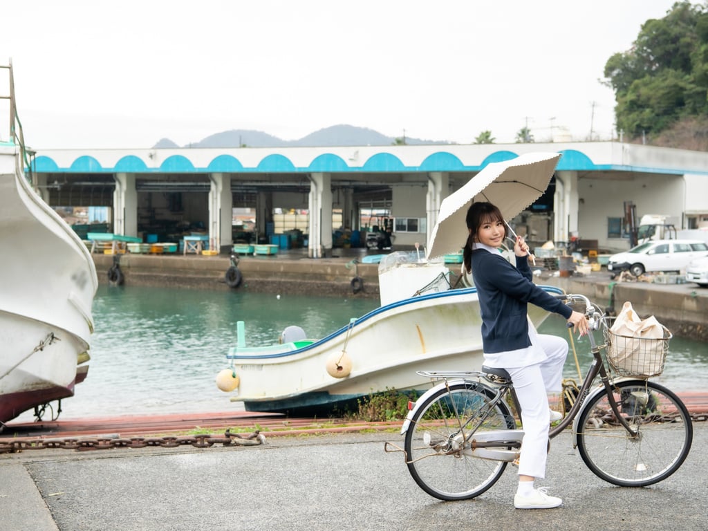 图片[2]-#如月夏希 官方写真集 Mysterious - 全本免费在线观看-阅图吧