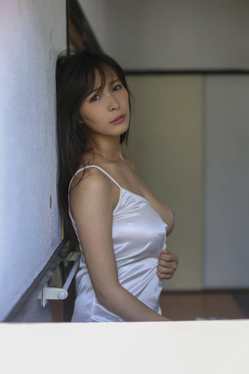 图片[65]-#めぞん今ノ刻 ～艶やかな管理人～ 真木今日子【ヌード写真集】 - 全本免费在线观看-阅图吧