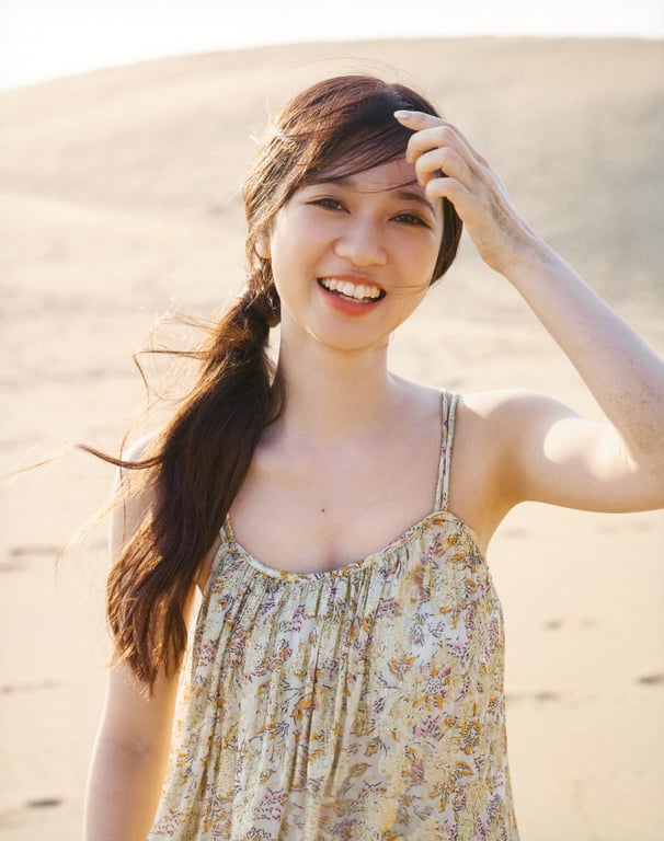 图片[89]-2021.11.09 乃木坂46 寺田兰世 1st 写真集 为何，总是无法忘怀 - 在线免费观看-阅图吧