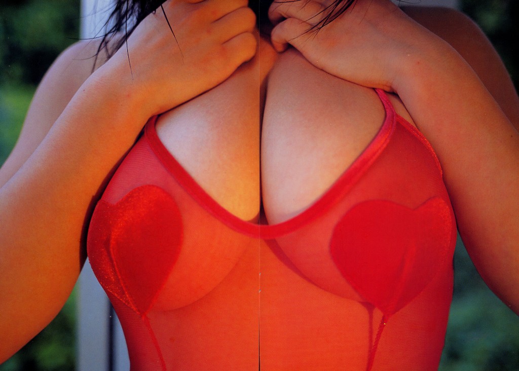 图片[29]-#Nene Ogawa – NEW NUDE VOL.2 - 全本免费在线观看-阅图吧