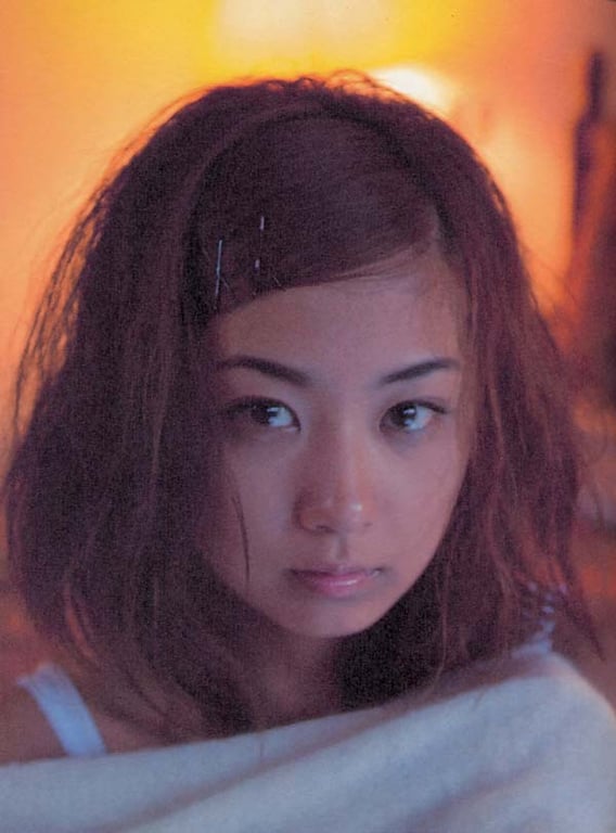 图片[89]-#優香 – memories of Innocent - 全本免费在线观看-阅图吧