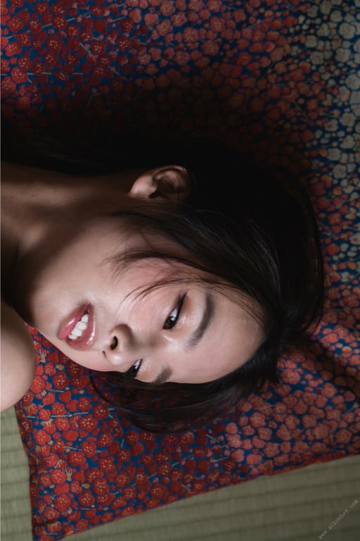 图片[53]-#見つめあい 向井藍【ヘアヌード写真集】 - 全本免费在线观看-阅图吧