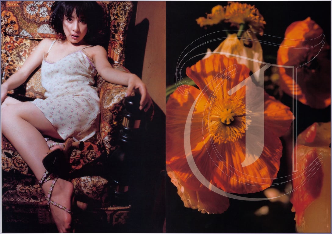 图片[40]-#(月刊系列 016) – 月刊016 奥菜惠 - 全本免费在线观看-阅图吧