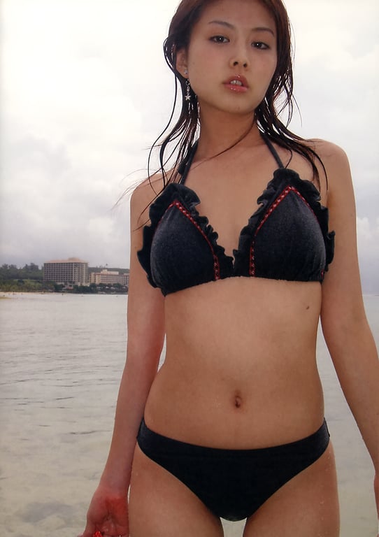 图片[28]-#岩本惠 – Daisy Blue - 全本免费在线观看-阅图吧