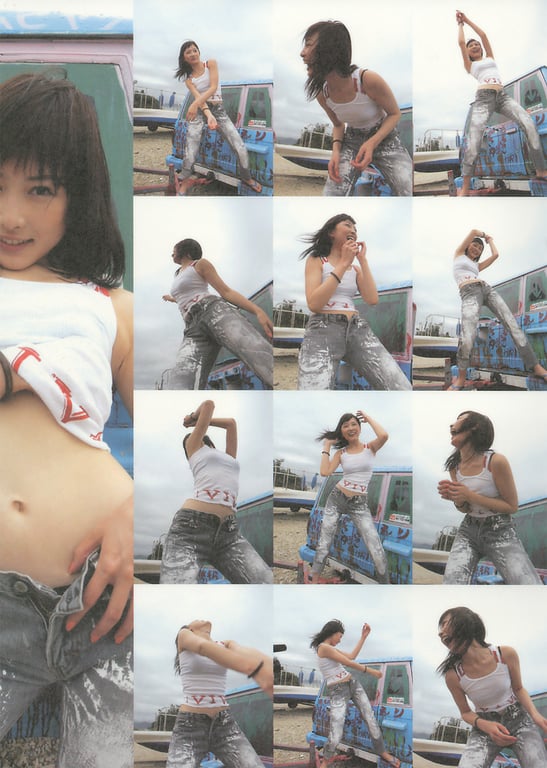 图片[143]-#杏さゆり – あんずDROPS - 全本免费在线观看-阅图吧