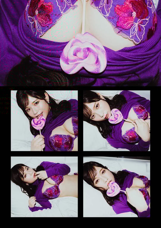 图片[86]-#Rena Momozono 桃园怜奈 – #Escape (NO watermark) - 全本免费在线观看-阅图吧