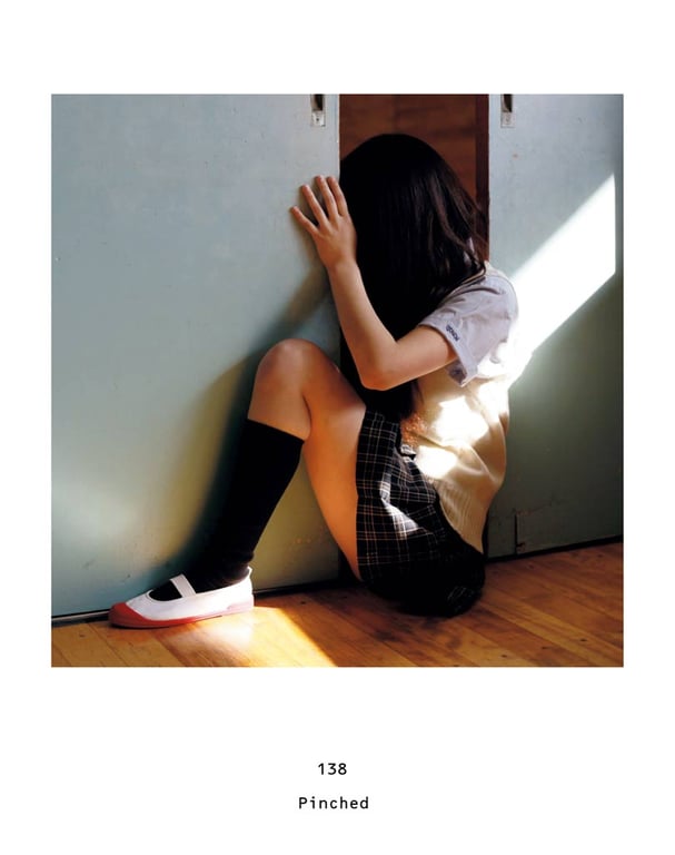 图片[140]-#2011.04.21 Yuki Aoyama 青山裕企 – SCHOOLGIRL COMPLEX ─放学后─ SCHOOLGIRL COMPLEX 2 - 全本免费在线观看-阅图吧