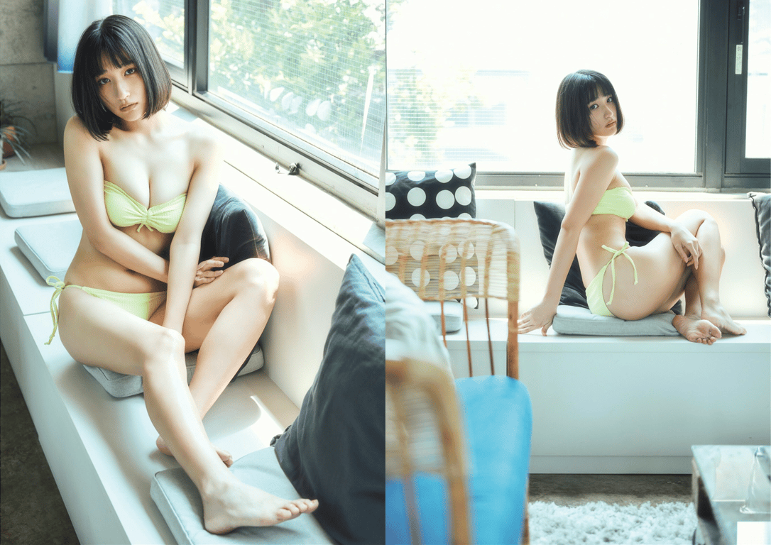 图片[11]-#BRODY数字写真集 水野瞳『夏物语』[98p] - 全本免费在线观看-阅图吧