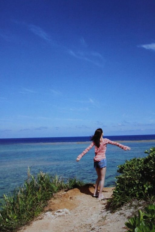 图片[4]-#逢泽里菜 写真集 『 人鱼 』 - 全本免费在线观看-阅图吧