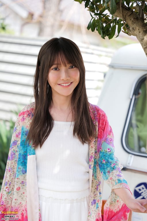 图片[10]-#Haruka Kuromi 黑见明香 – Sakamichi Next Generation + 坂道下一代＋ (2021-05-23) - 全本免费在线观看-阅图吧