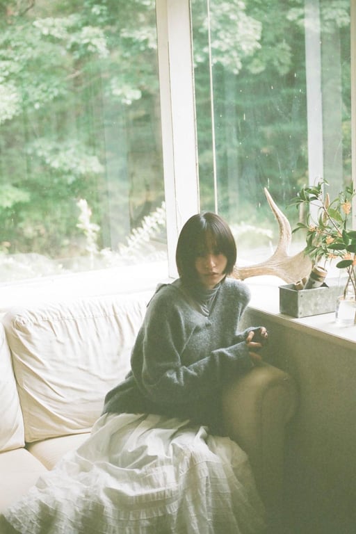 图片[67]-#resonance 萩原实纪 (2022.12.16) - 全本免费在线观看-阅图吧