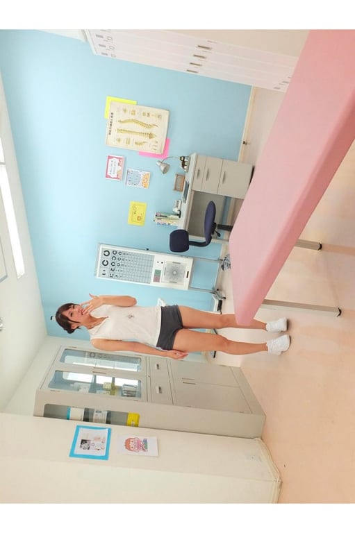 图片[103]-#与ゆい老师的梦幻学校生活 大場ゆい 総集版 PADRONA現場スチール パドローナ写真集 - 全本免费在线观看-阅图吧