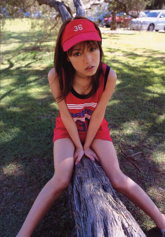 图片[14]-#Hitomi Itoh 伊藤瞳 – Sweet Dry Biscuits(200309) - 全本免费在线观看-阅图吧