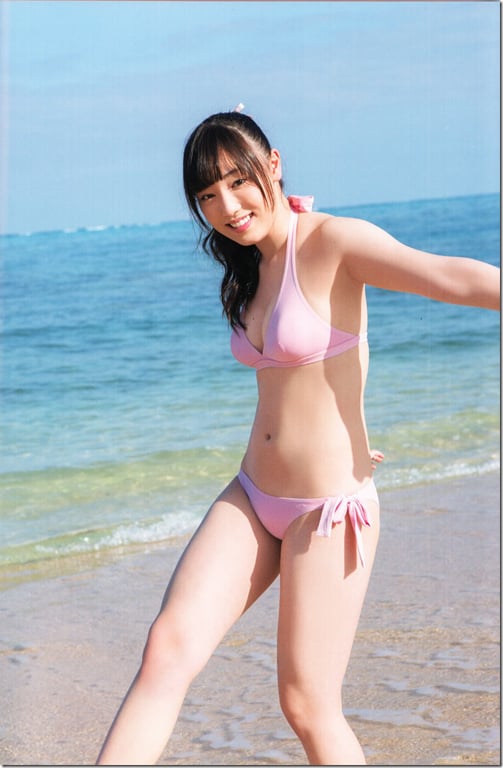 图片[34]-#モーニング娘。`14 谱久村圣 写真集 泡沫 (Photobook+DVD付き) - 全本免费在线观看-阅图吧