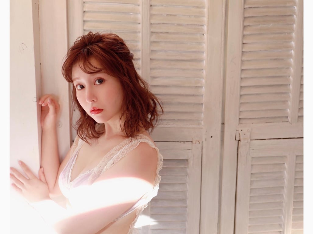 图片[90]-#桃濑来美 デジタル写真集 おやすみフィクション - 全本免费在线观看-阅图吧