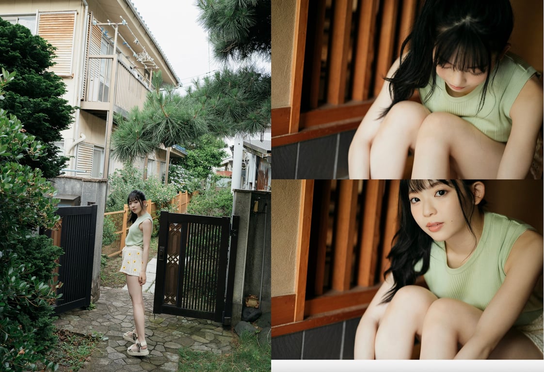 图片[38]-#槙泉奈 デジタル写真集 とられち - 全本免费在线观看-阅图吧