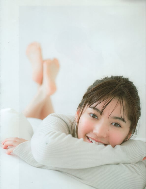 图片[10]-#欅坂46 首本写真集 『21人的未完成』\Yone - 全本免费在线观看-阅图吧