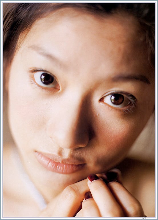 图片[6]-#(月刊シリーズ 002) – 月刊002 篠原涼子 - 全本免费在线观看-阅图吧