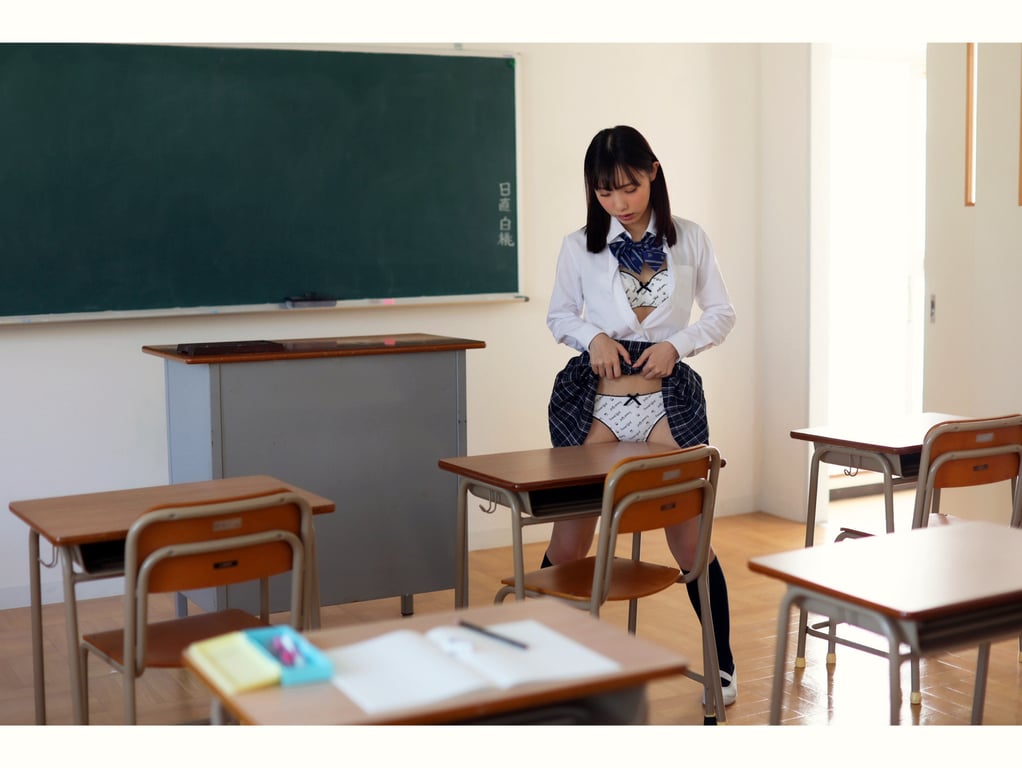 图片[152]-白桃はな PREMIUM BEST - 在线免费观看-阅图吧