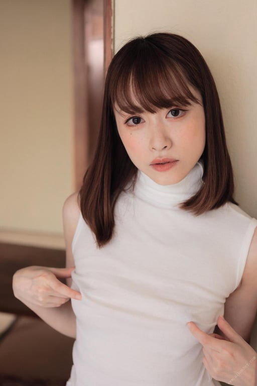 图片[25]-#桐香ゆうり ヌード写真集『畳の上の純情フェチえっち』305 pics - 全本免费在线观看-阅图吧