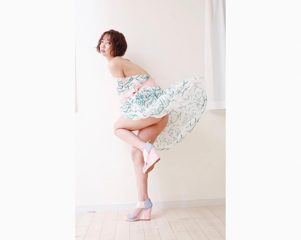 图片[82]-あけみみう デジタル写真集 ぽけっとティッシュ - 在线免费观看-阅图吧