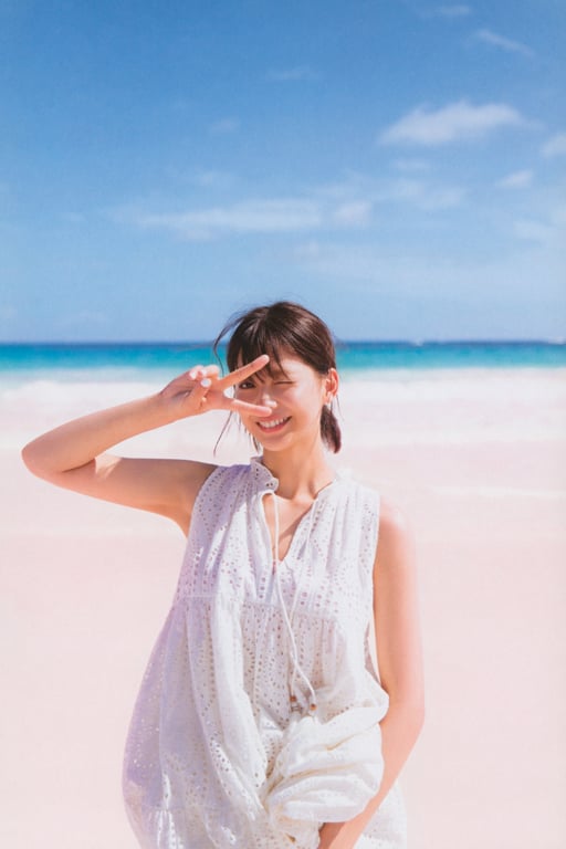 图片[133]-#渡邉理佐 1st写真集 沉默 - 全本免费在线观看-阅图吧