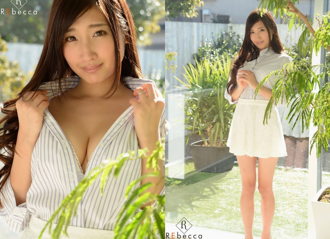 图片[3]-Misaki 榎本美咲 敏感人妻、淫乱沉沦...(Rebecca) - 在线免费观看-阅图吧