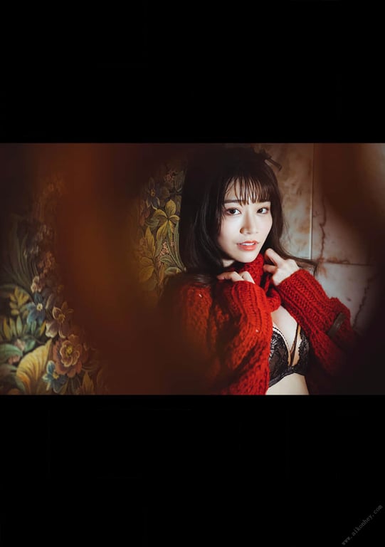 图片[95]-#Saika Kawakita 河北彩花 – #Escape (2022-02-22) - 全本免费在线观看-阅图吧