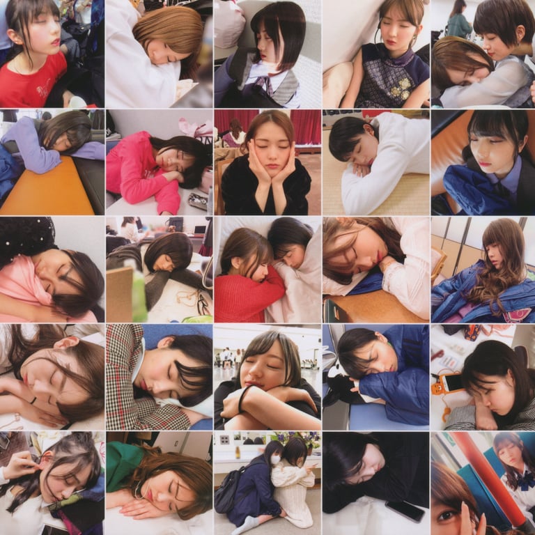 图片[4]-#乃木坂46写真集 乃木摄 VOL.02 - 全本免费在线观看-阅图吧