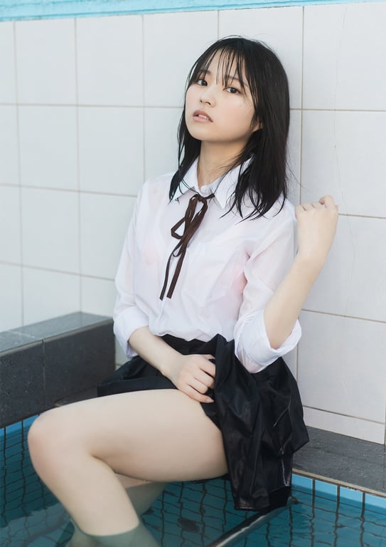 图片[48]-#Usa 宇咲 – The only daughter of a public bath is training as a trimmer 公共澡堂的独生女，正在宠物美容师修行中。 (2022-04-21) - 全本免费在线观看-阅图吧