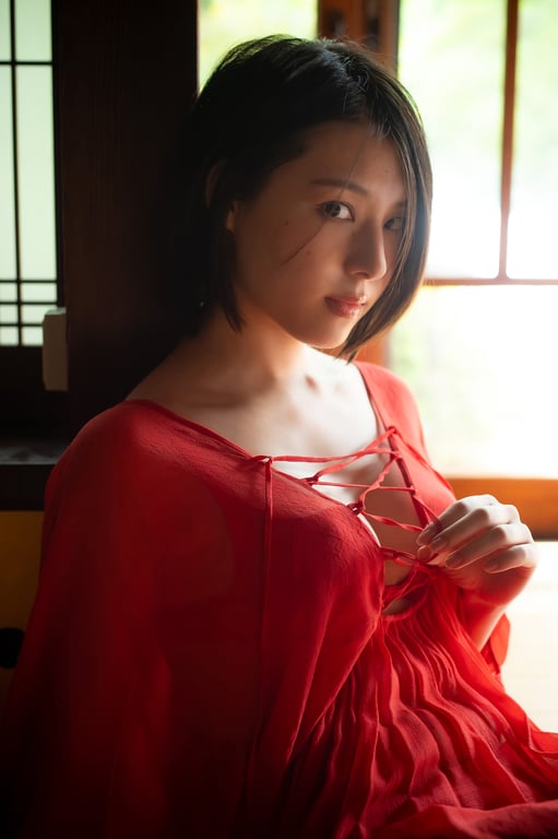 图片[14]-#相楽伊織×室生犀星「蜜的哀怜」 - 全本免费在线观看-阅图吧