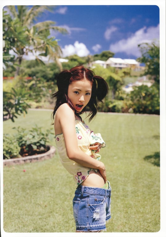 图片[84]-#Aya Ueto 上戸彩 – Breath - 全本免费在线观看-阅图吧