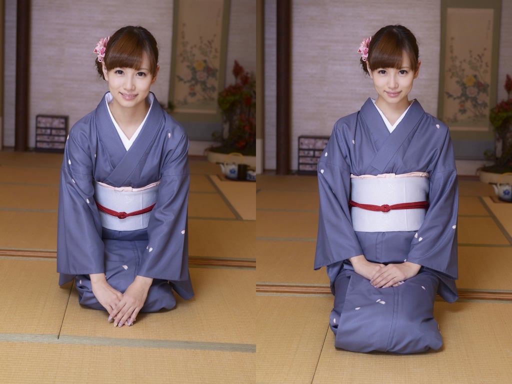 图片[2]-#橋本涼 赤裸的款待 -壱- [PRE] - 全本免费在线观看-阅图吧