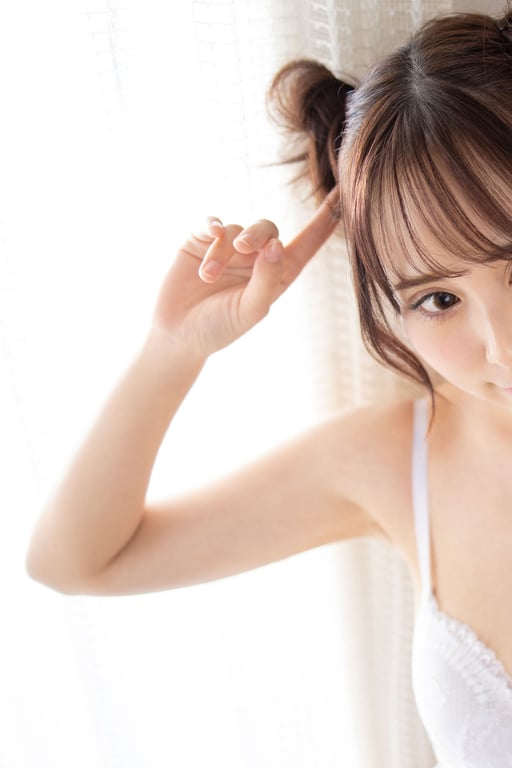 图片[91]-#Minamo Nagase 永濑美奈萌 – Reborn (2021-02-05) - 全本免费在线观看-阅图吧