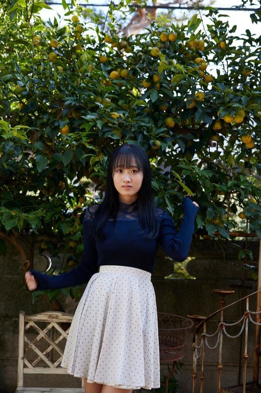 图片[2]-#週刊ポストデジタル写真集 奥村梨穂 熊本産豊潤おっぱい - 全本免费在线观看-阅图吧