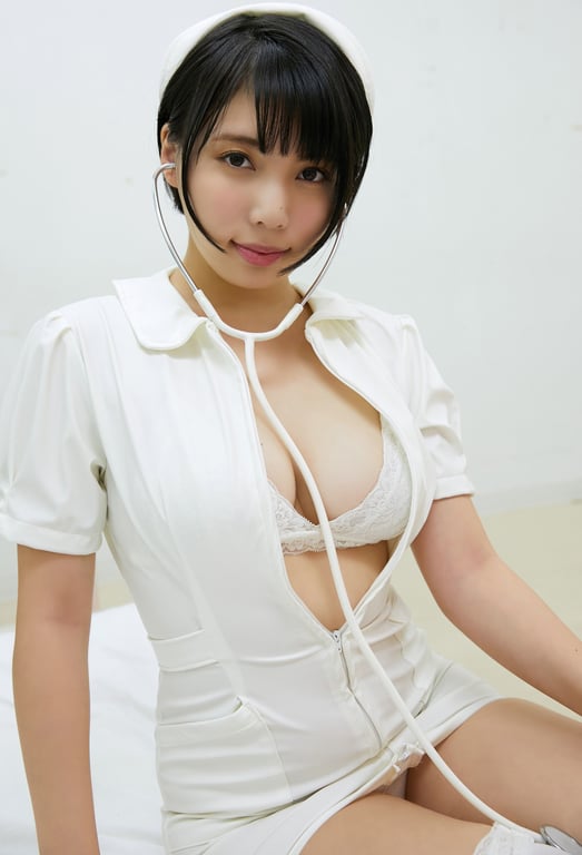 图片[23]-#Kaoru Yasui 安位薫 – Yasui is in charge today 本日负责的是安位。(2019-07-01) - 全本免费在线观看-阅图吧