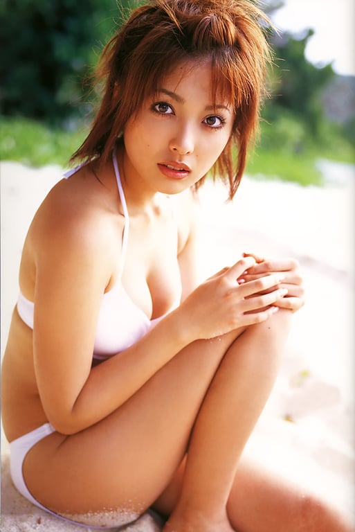 图片[110]-#Aya Hirayama 平山彩 – Aya Mizu Young Magazine Special Editing 彩水 ヤングマガジン特別編集 - 全本免费在线观看-阅图吧